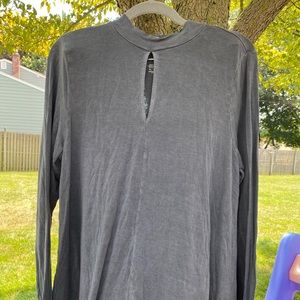 American Eagle soft tee